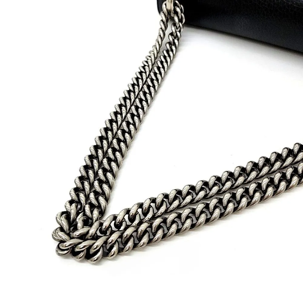 Gucci Dionysus Chain Shoulder Bag (400249) (7483860)