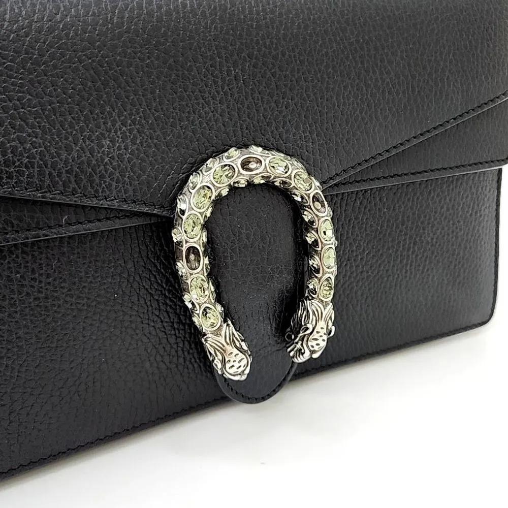 Gucci Dionysus Chain Shoulder Bag (400249) (7483860)