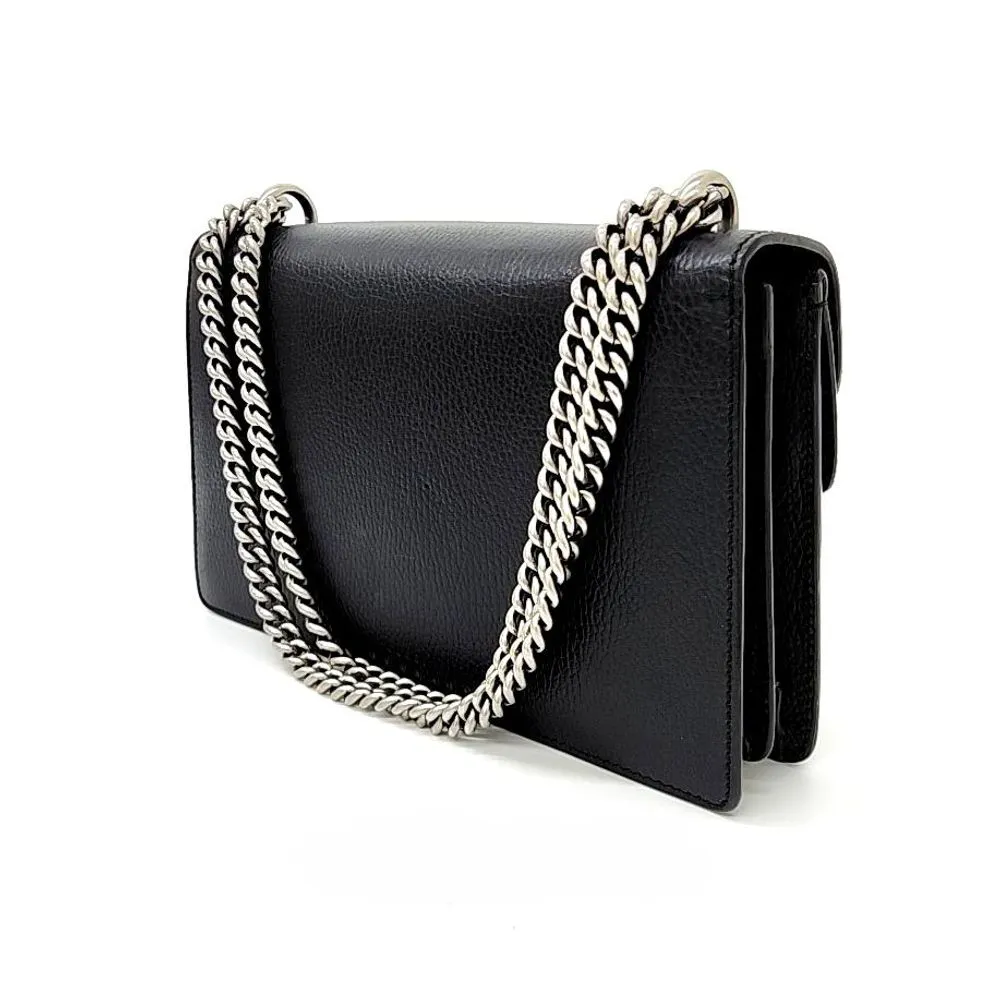 Gucci Dionysus Chain Shoulder Bag (400249) (7483860)