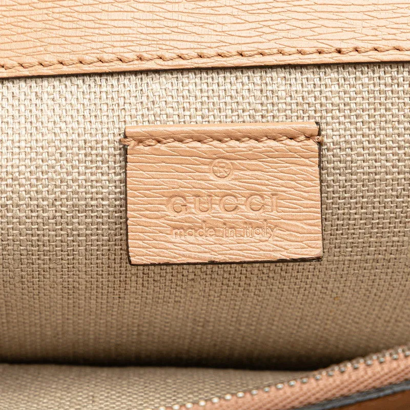 Gucci Dionysus Flower Chain Shoulder Bag