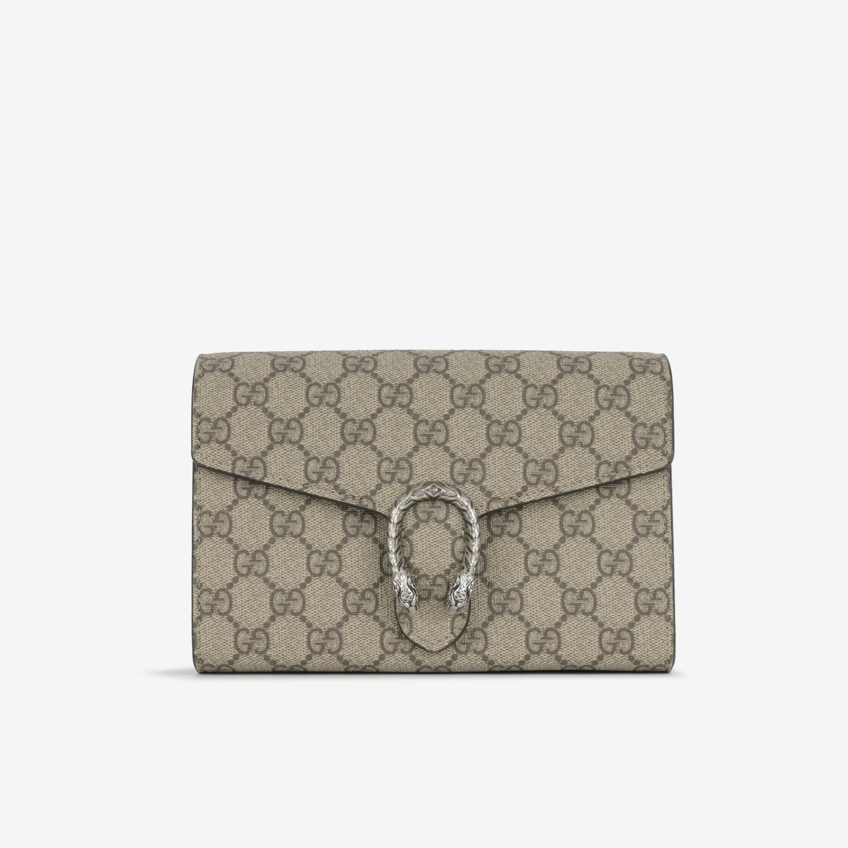 Gucci Dionysus Wallet on Chain