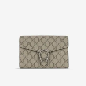 Gucci Dionysus Wallet on Chain