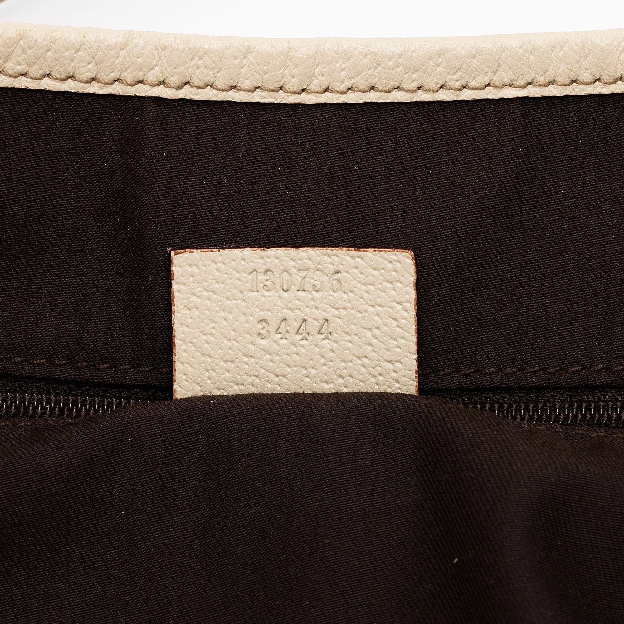 Gucci GG Canvas Abbey Medium Shoulder Bag (SHF-KbPV8L)