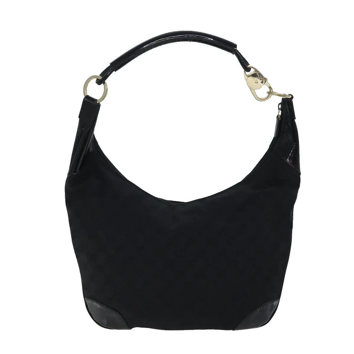 Gucci Gg Canvas  Canvas Shoulder Bag ()