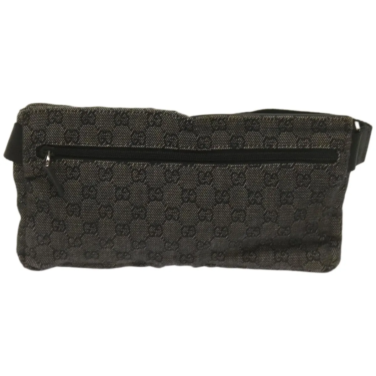 Gucci Gg Canvas  Canvas Shoulder Bag ()