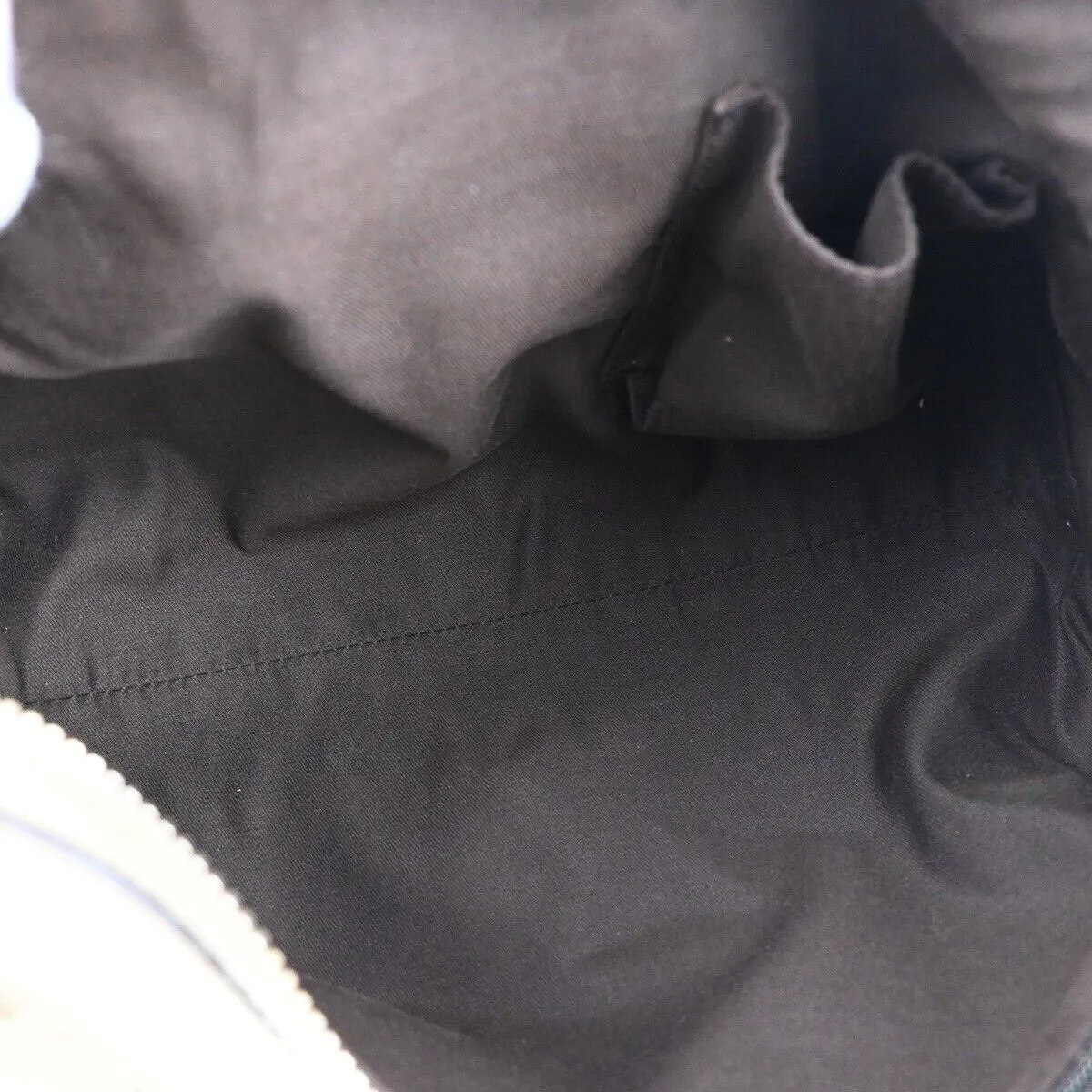 Gucci Gg Canvas  Canvas Shoulder Bag ()