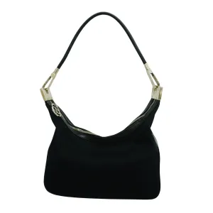 Gucci Gg Canvas  Canvas Shoulder Bag ()