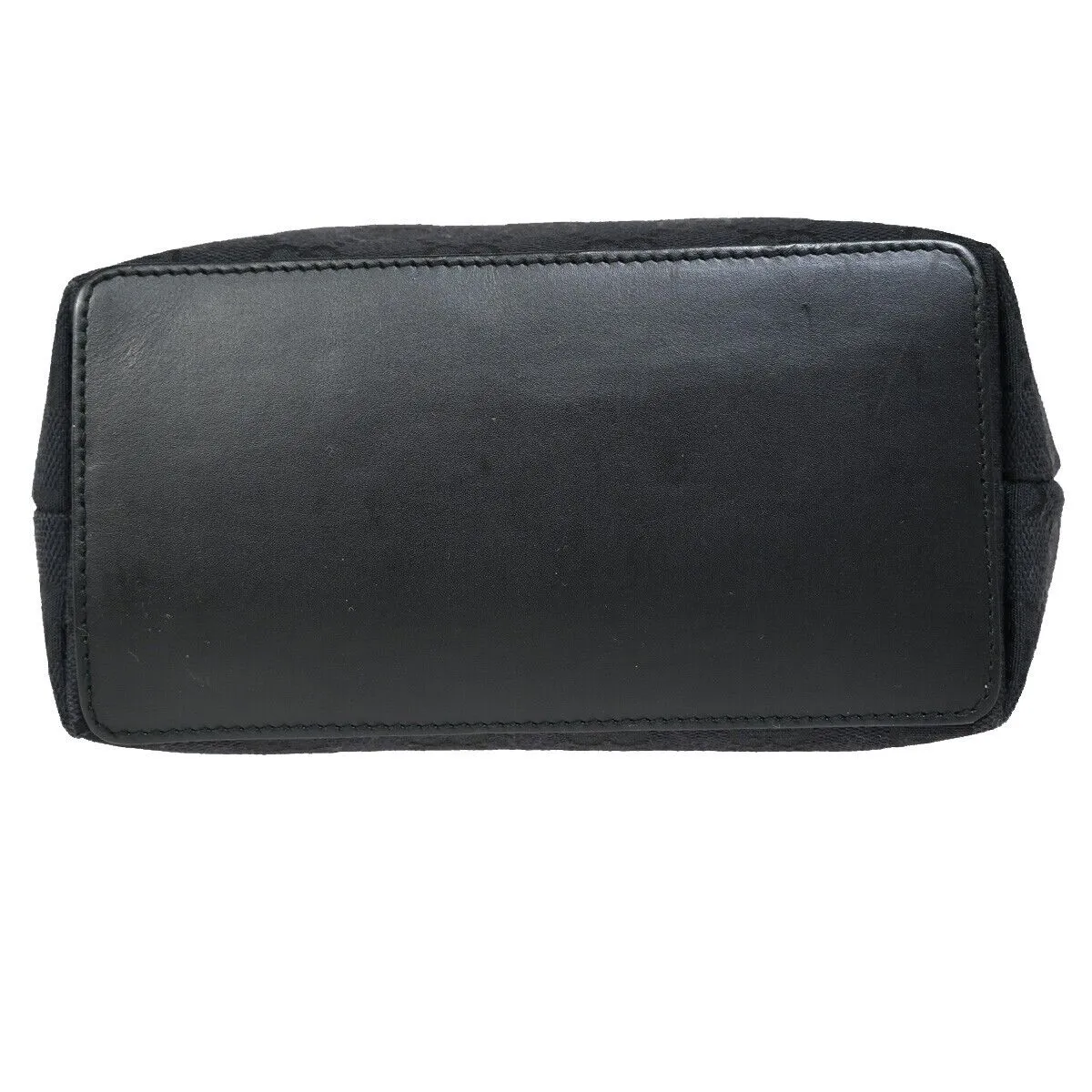 Gucci Gg Canvas  Canvas Shoulder Bag ()
