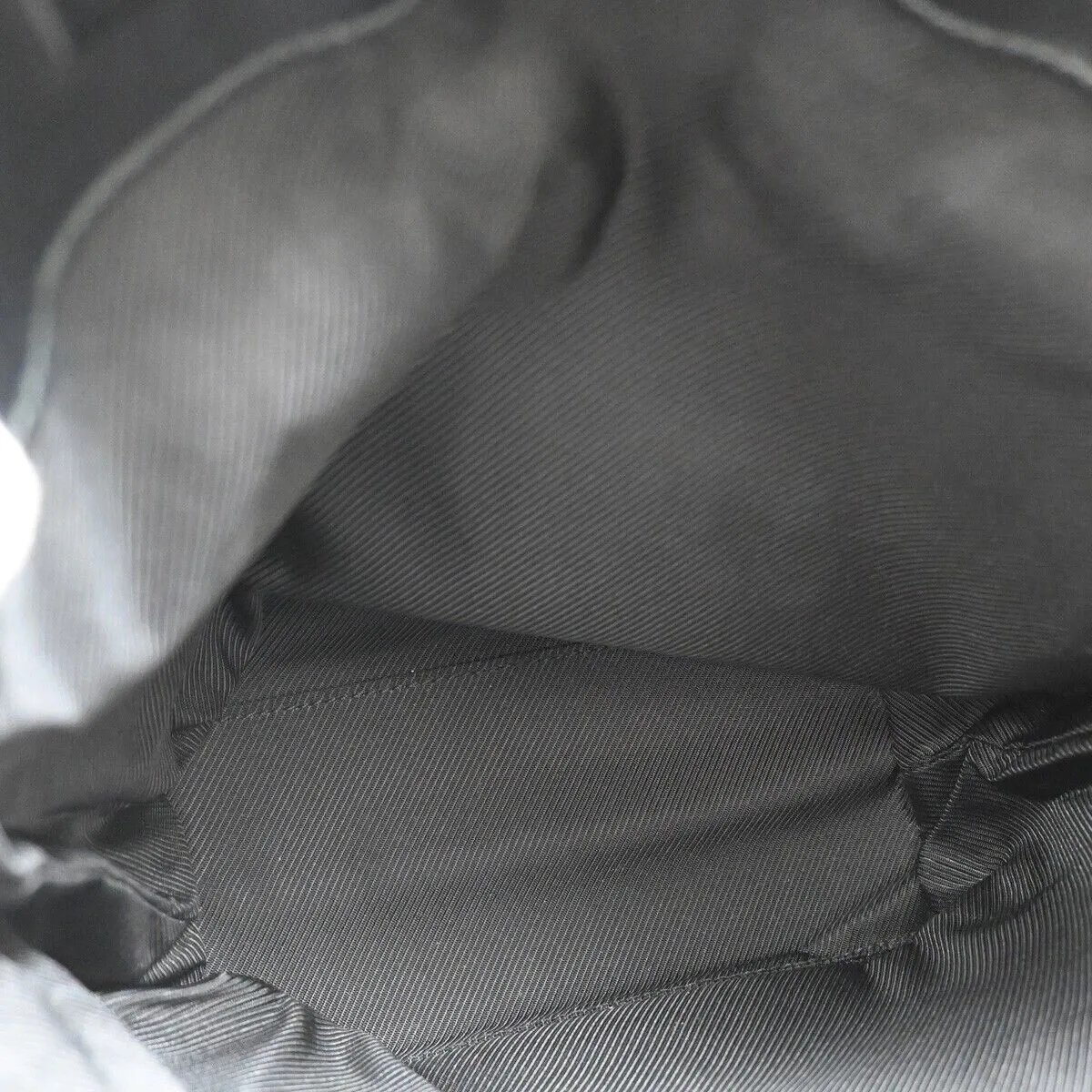 Gucci Gg Canvas  Canvas Shoulder Bag ()