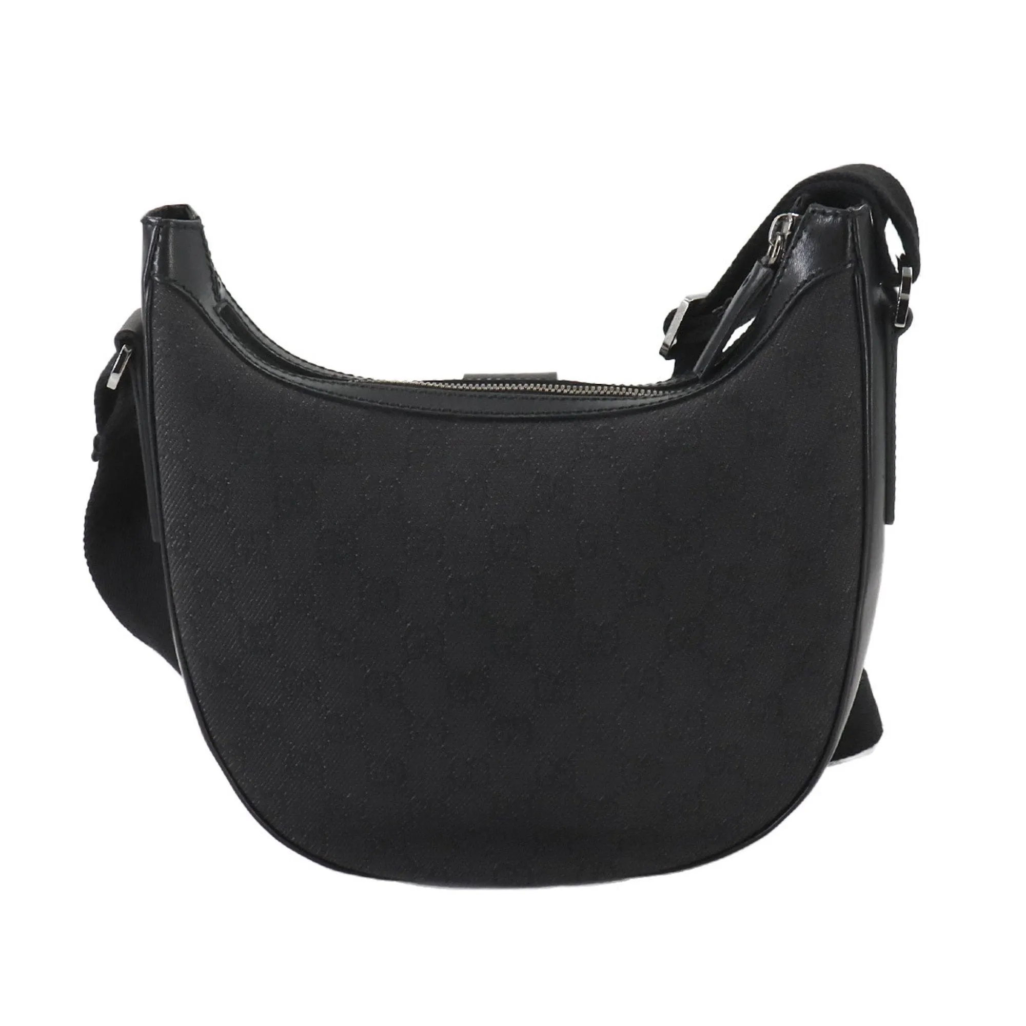 Gucci Gg Canvas  Canvas Shoulder Bag ()