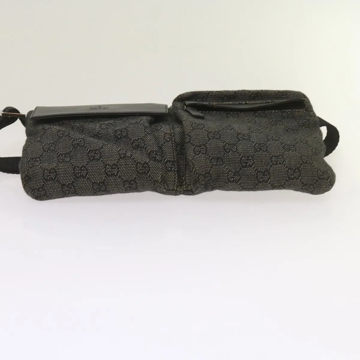 Gucci Gg Canvas  Canvas Shoulder Bag ()