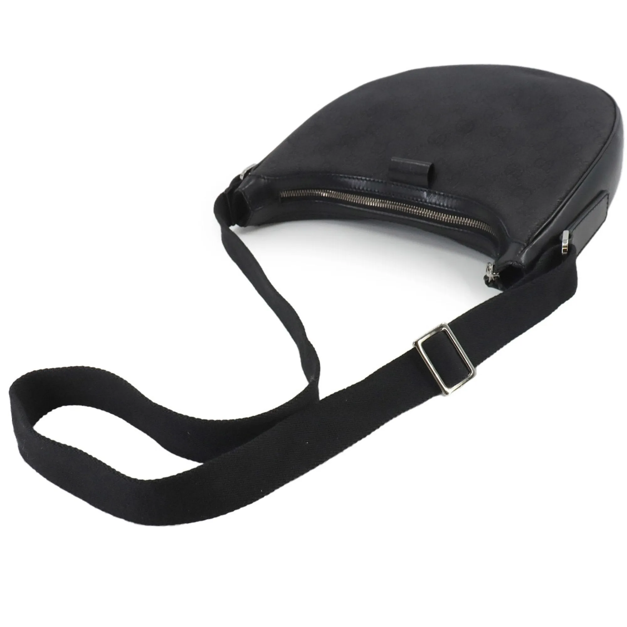 Gucci Gg Canvas  Canvas Shoulder Bag ()