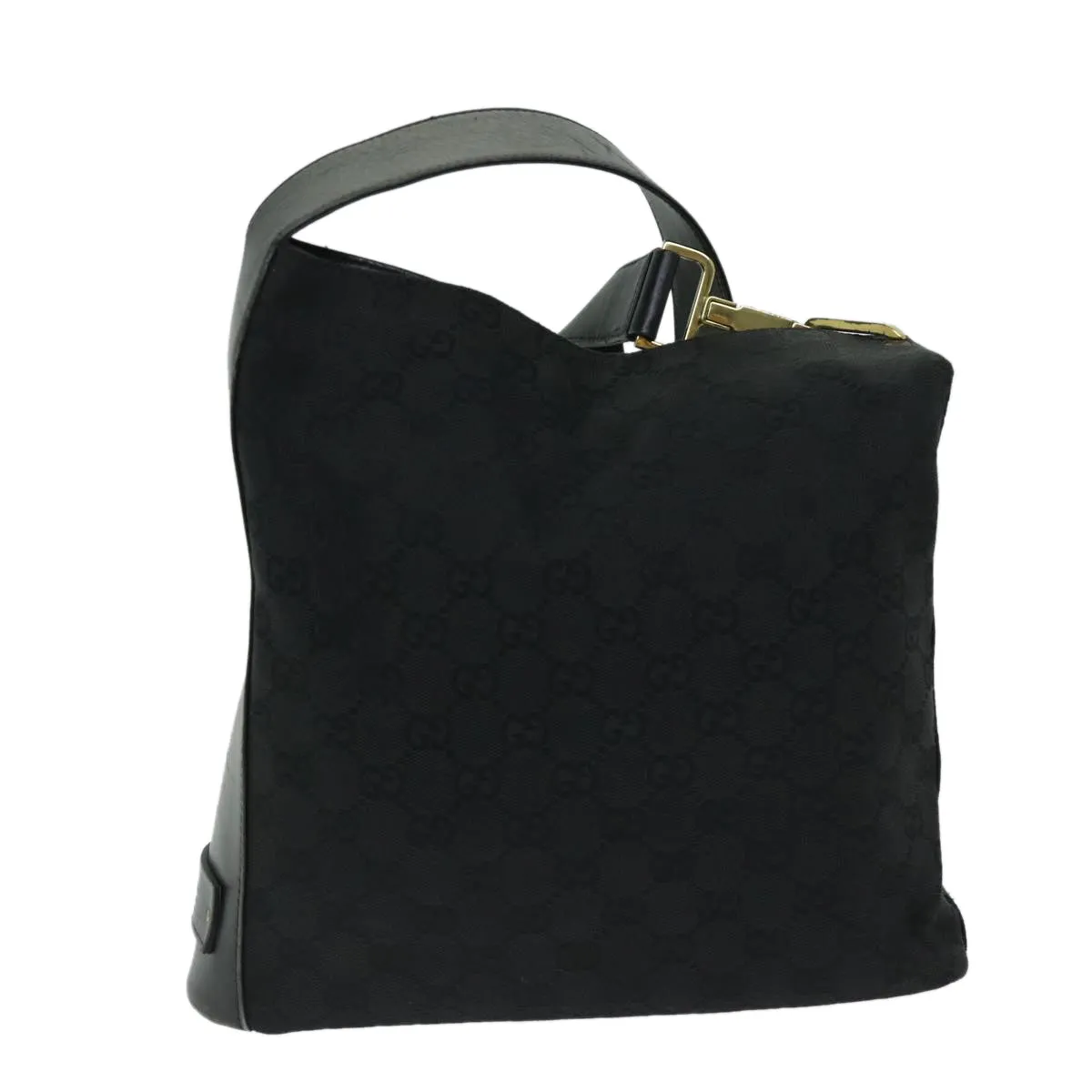 Gucci Gg Canvas  Canvas Shoulder Bag ()