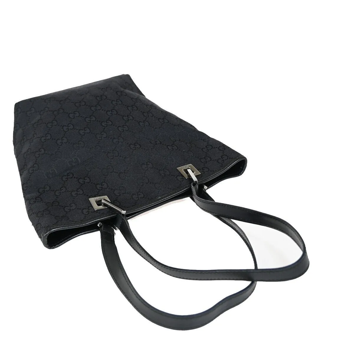 Gucci Gg Canvas  Canvas Shoulder Bag ()