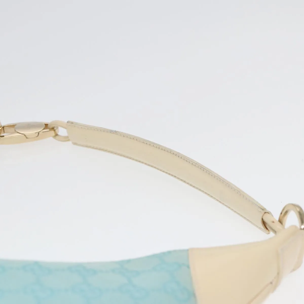 Gucci Gg Canvas  Canvas Shoulder Bag ()