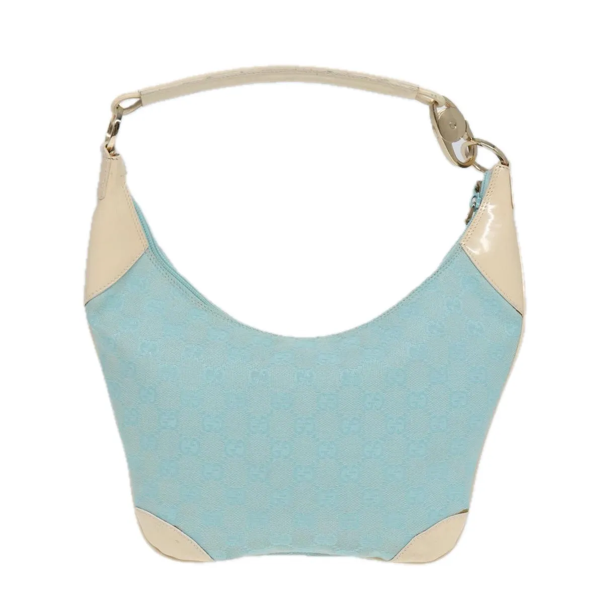 Gucci Gg Canvas  Canvas Shoulder Bag ()