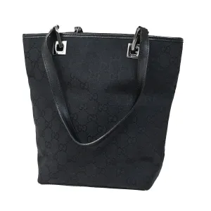 Gucci Gg Canvas  Canvas Shoulder Bag ()
