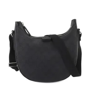 Gucci Gg Canvas  Canvas Shoulder Bag ()