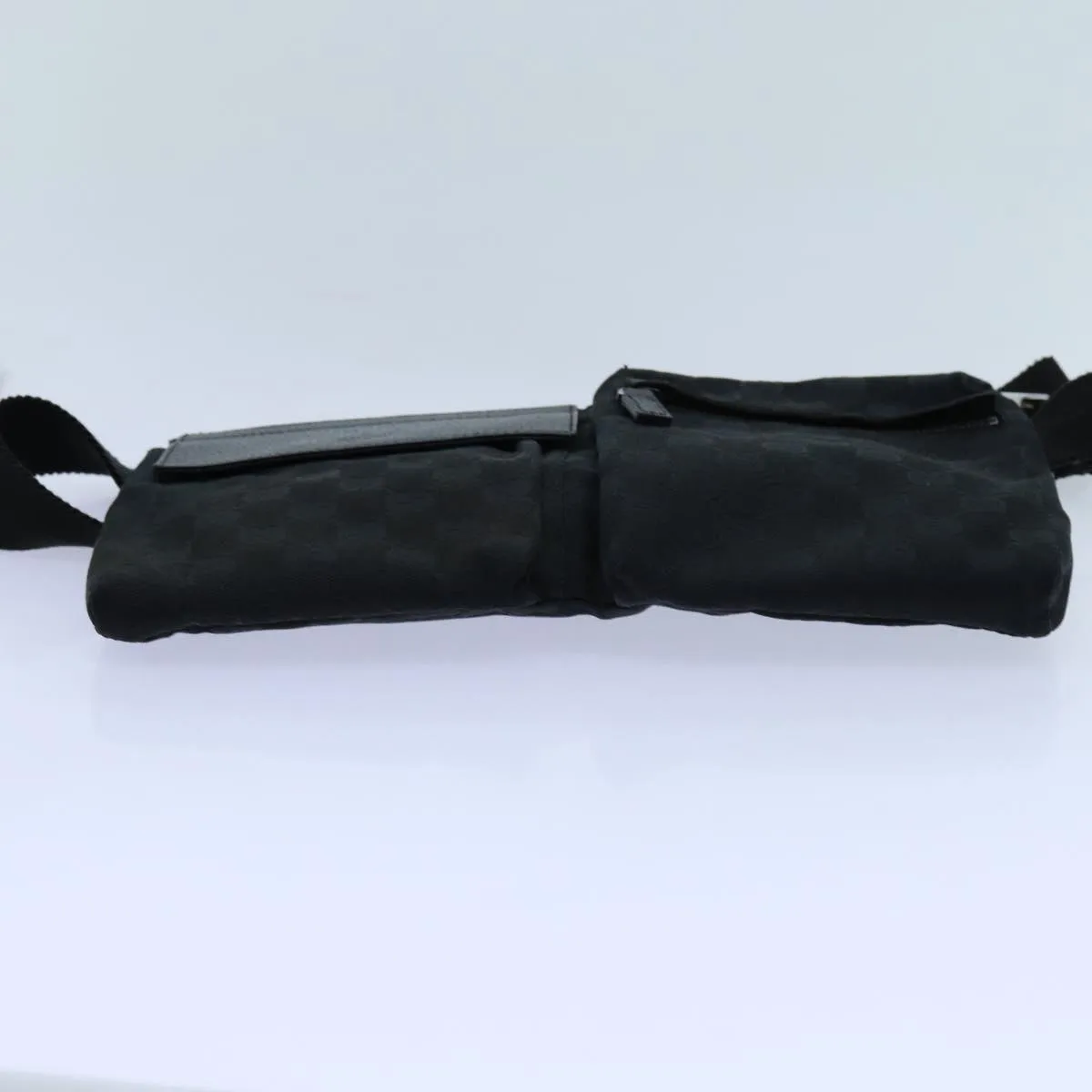 Gucci Gg Canvas  Canvas Shoulder Bag ()