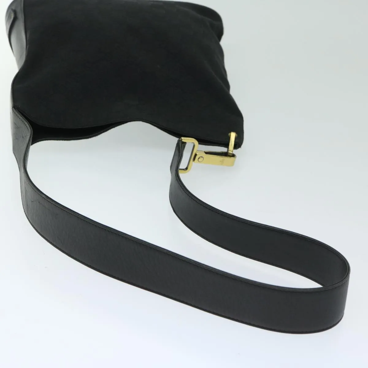 Gucci Gg Canvas  Canvas Shoulder Bag ()