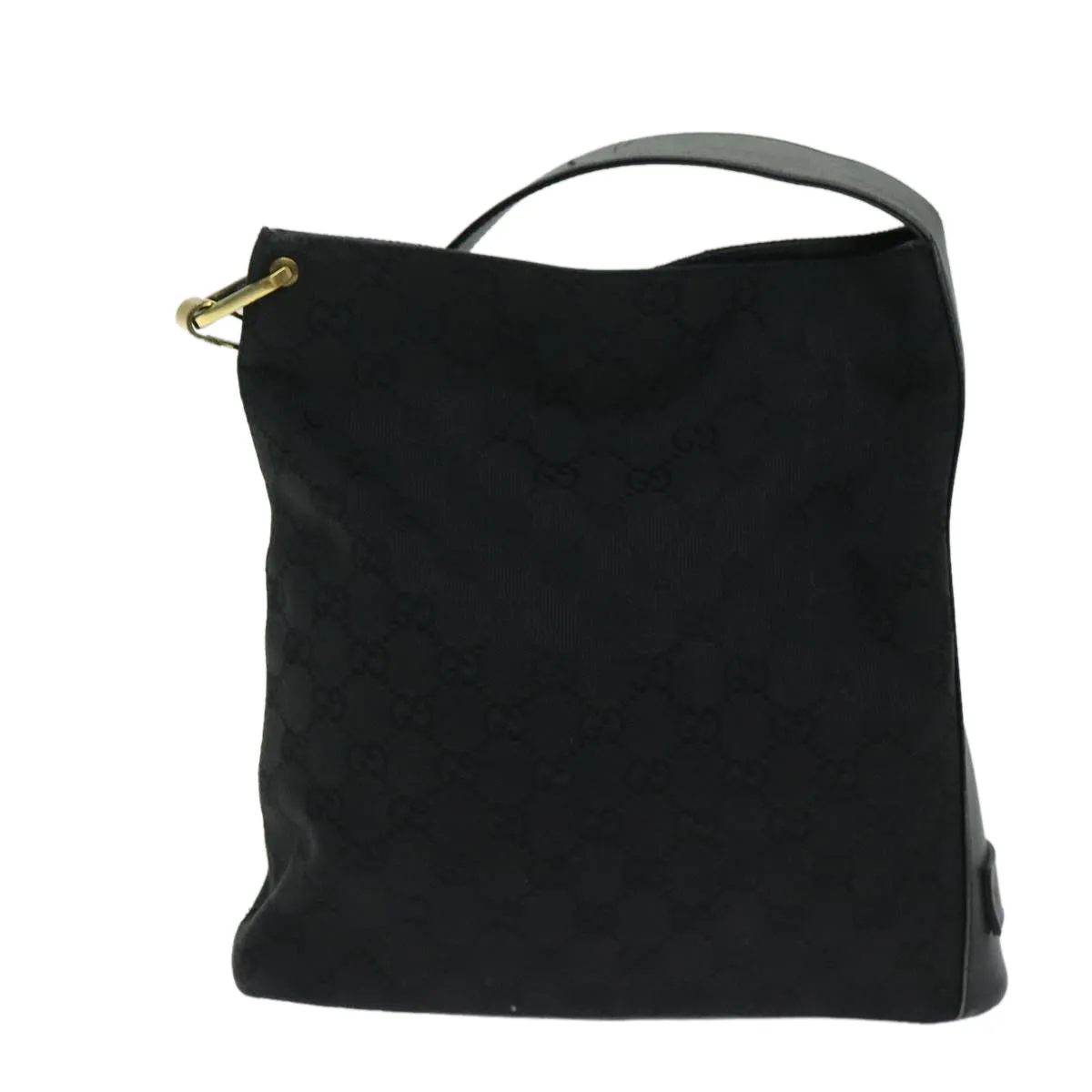 Gucci Gg Canvas  Canvas Shoulder Bag ()