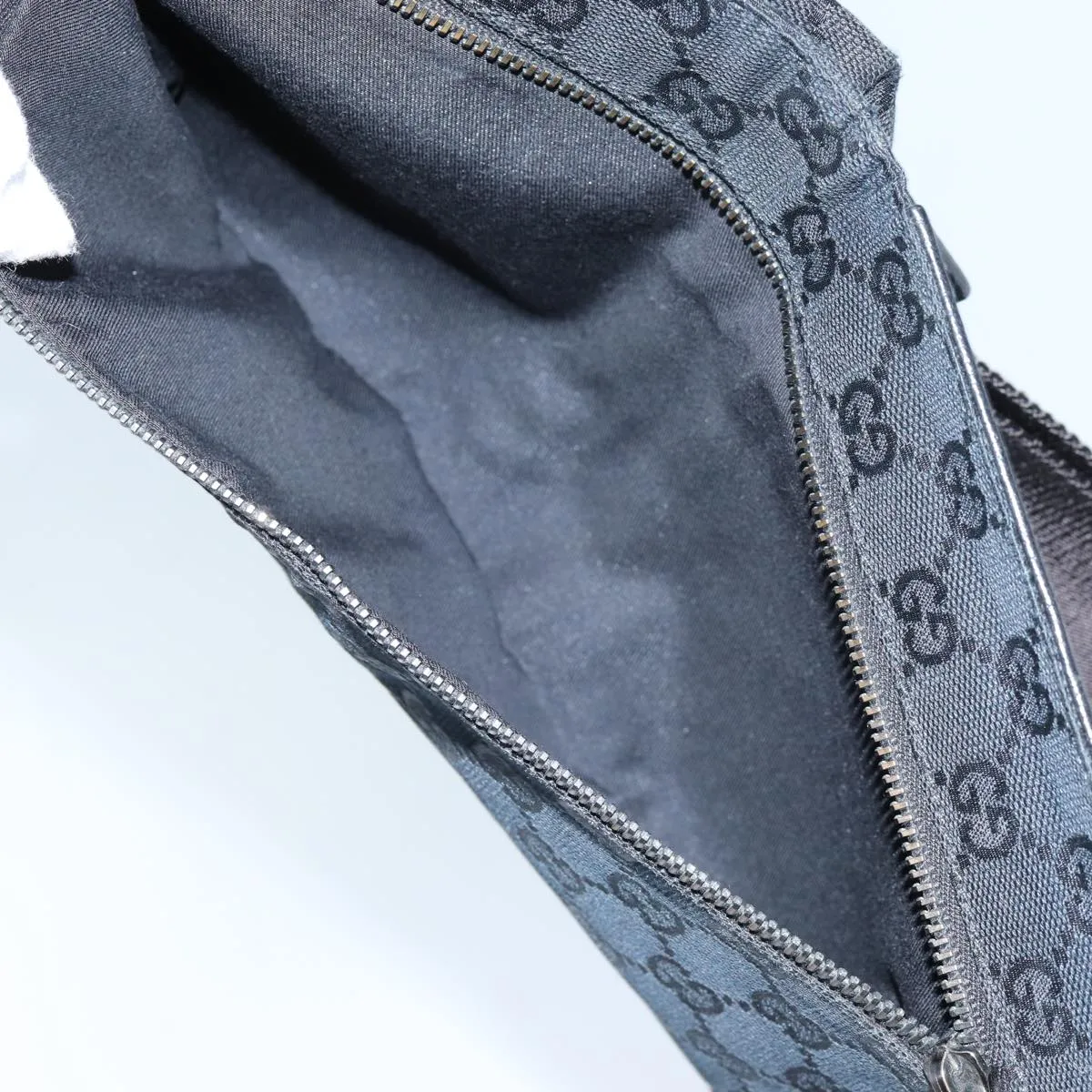 Gucci Gg Canvas  Canvas Shoulder Bag ()