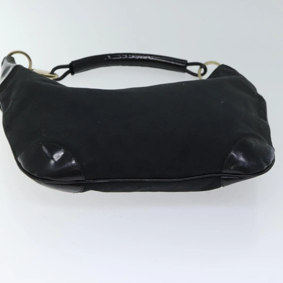 Gucci Gg Canvas  Canvas Shoulder Bag ()