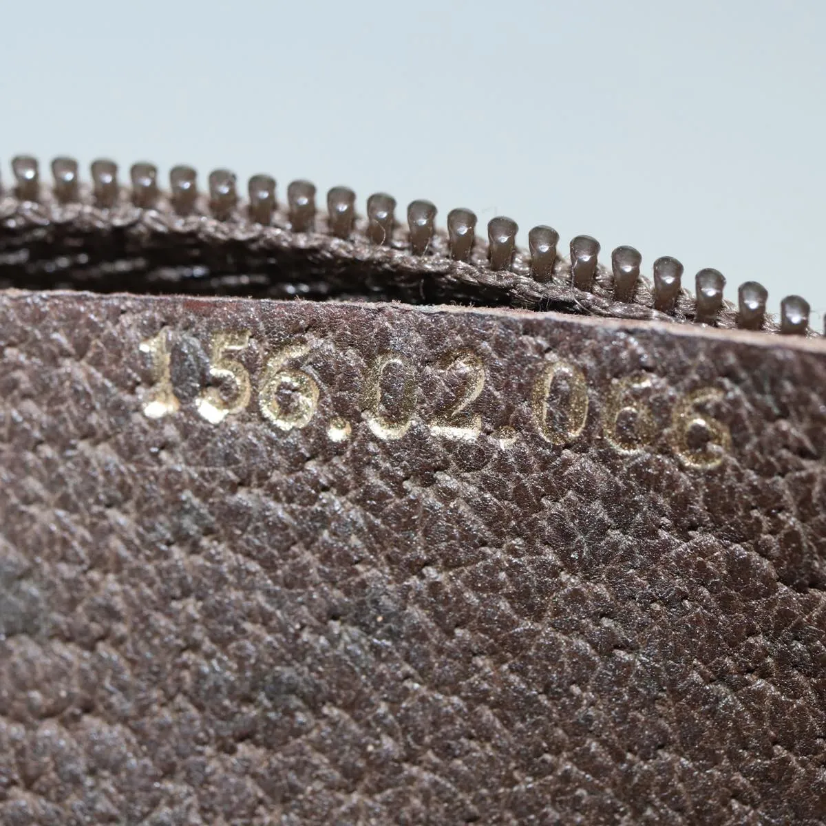 Gucci Gg Canvas  Canvas Shoulder Bag