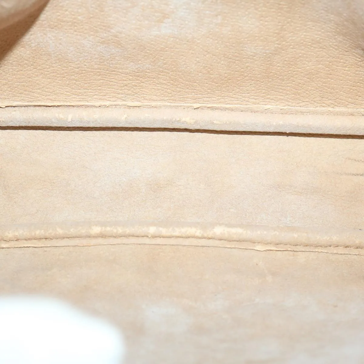 Gucci Gg Canvas  Canvas Shoulder Bag
