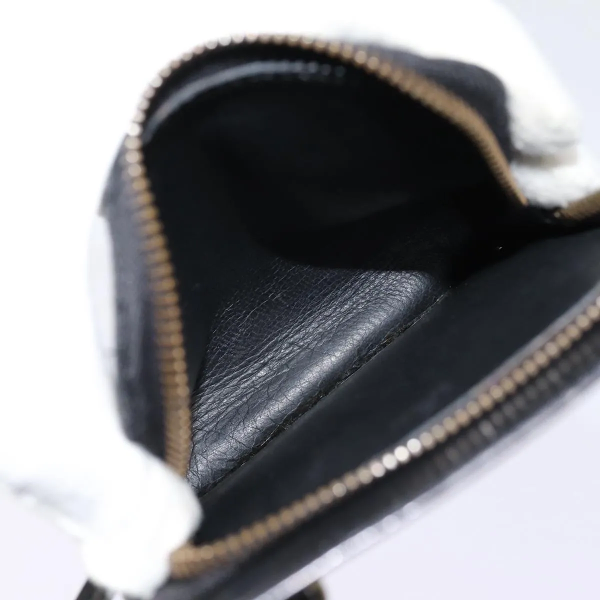 Gucci Gg Canvas  Canvas Shoulder Bag