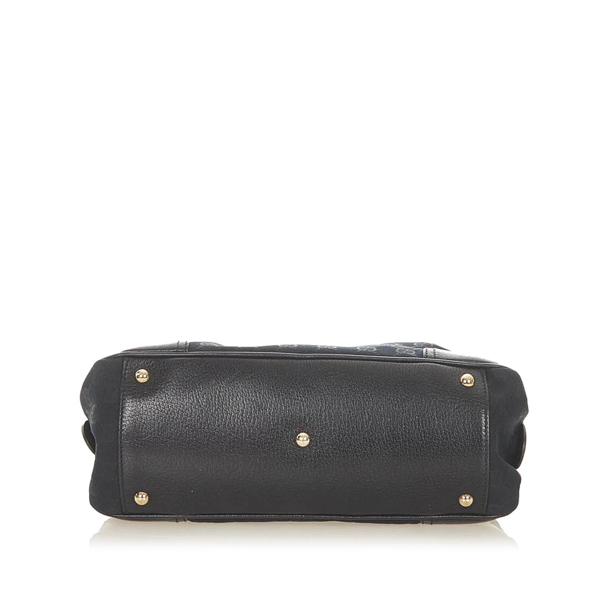 Gucci GG Canvas Princy Shoulder Bag (SHG-31676)