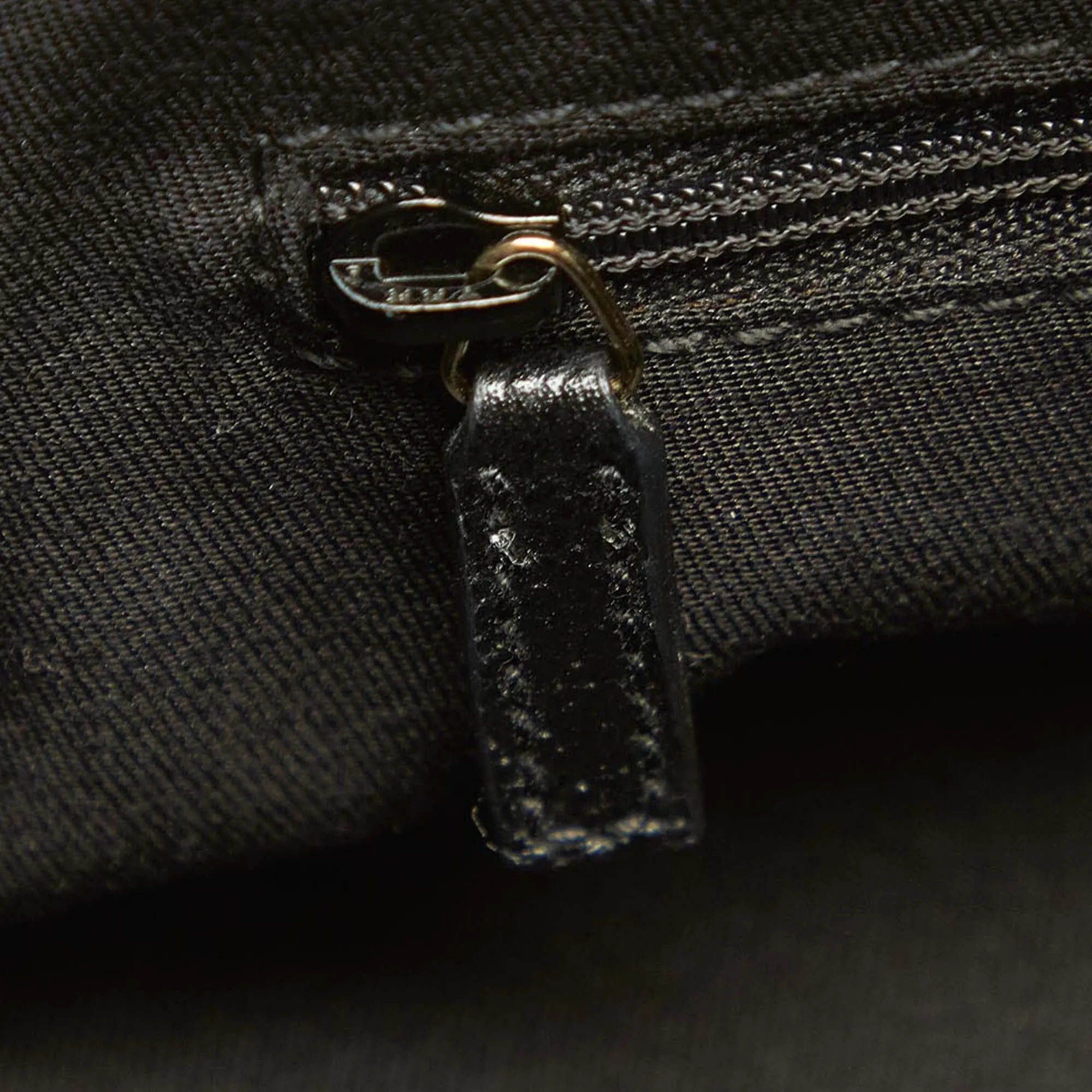 Gucci GG Canvas Princy Shoulder Bag (SHG-31676)