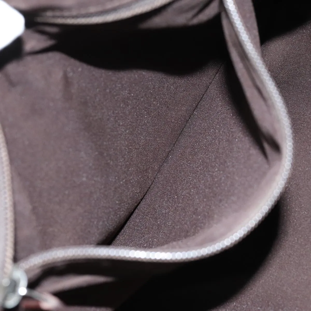 GUCCI GG Canvas Shoulder Bag Beige 1673