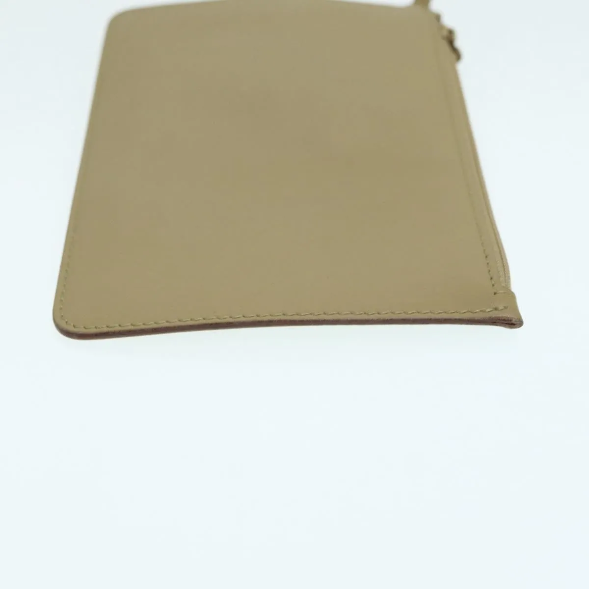 GUCCI GG Canvas Shoulder Bag Beige 90644  87426