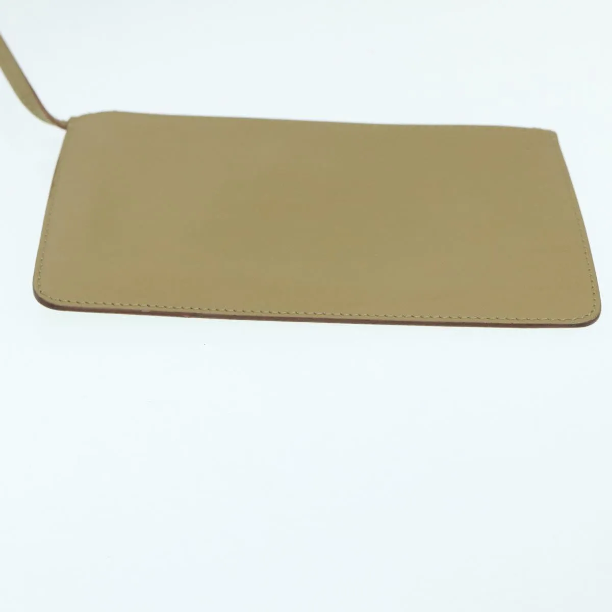 GUCCI GG Canvas Shoulder Bag Beige 90644  87426