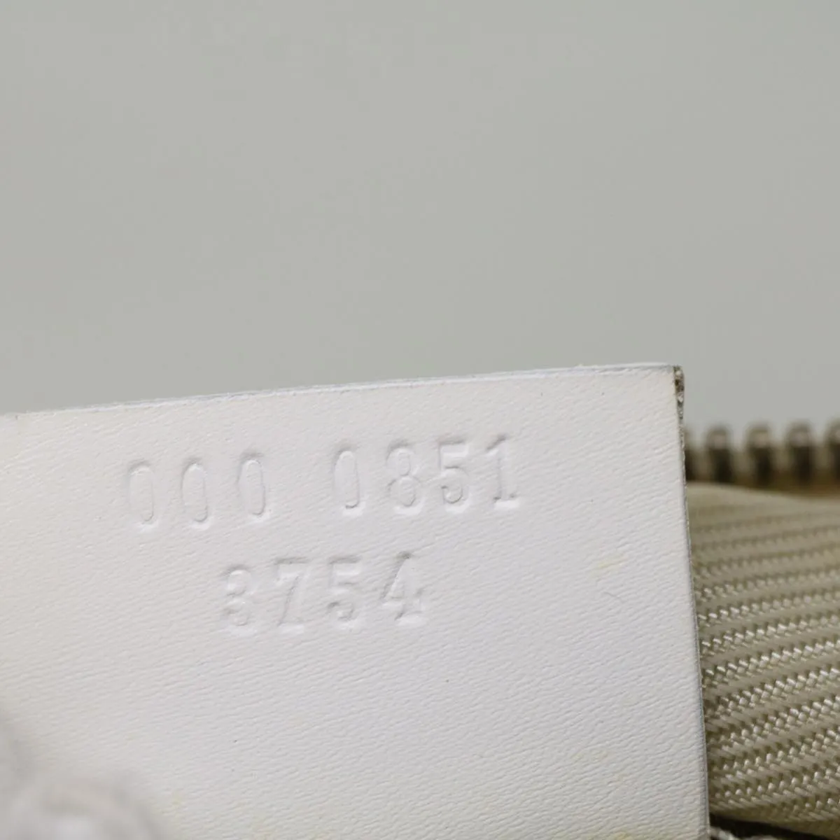 GUCCI GG Canvas Shoulder Bag Light Blue 000 0851 3754  bs9545