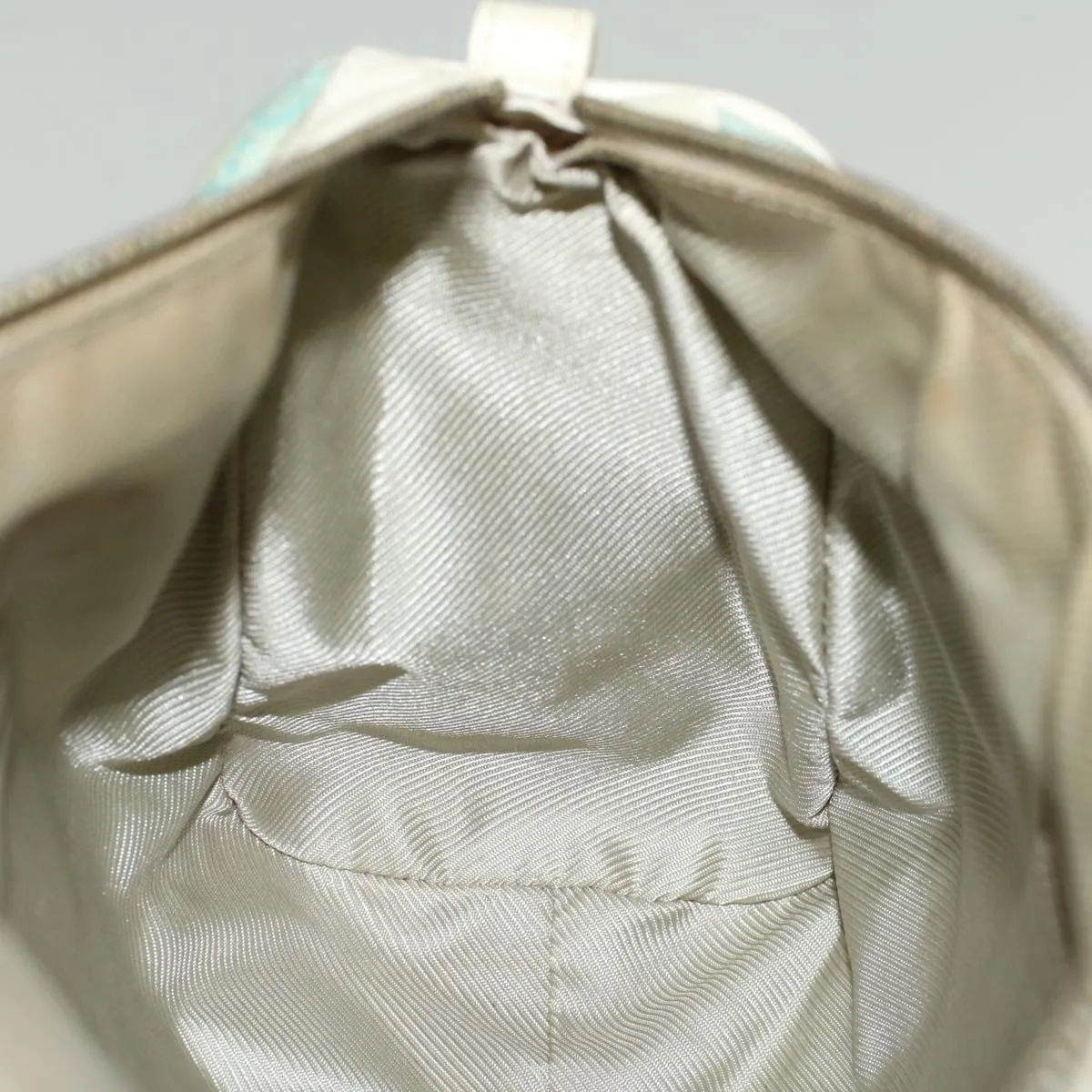 GUCCI GG Canvas Shoulder Bag Light Blue 000 0851 3754  bs9545