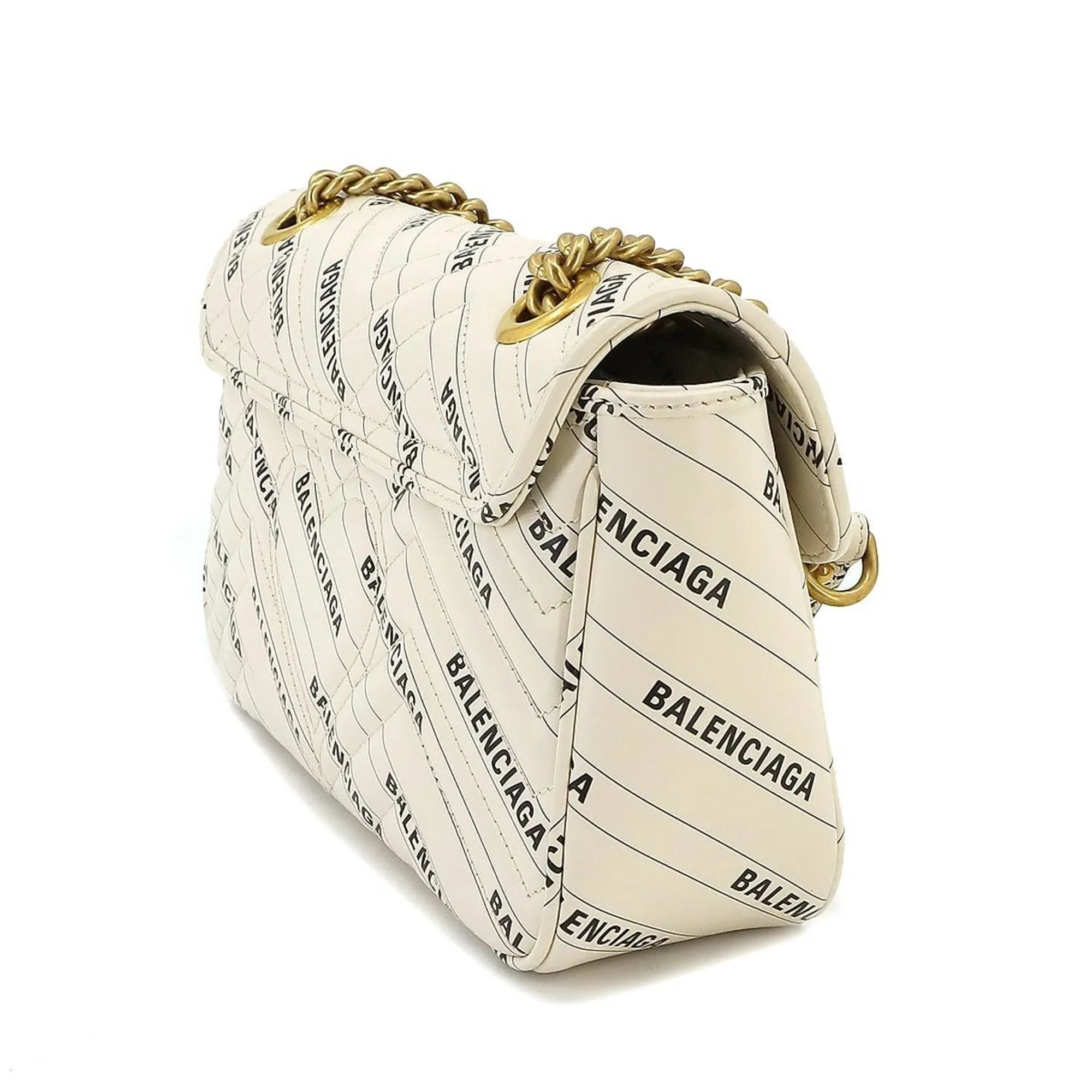 Gucci Gg Marmont  Leather Shoulder Bag ()