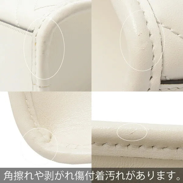 Gucci GG Marmont Quilted Hand Shoulder Bag