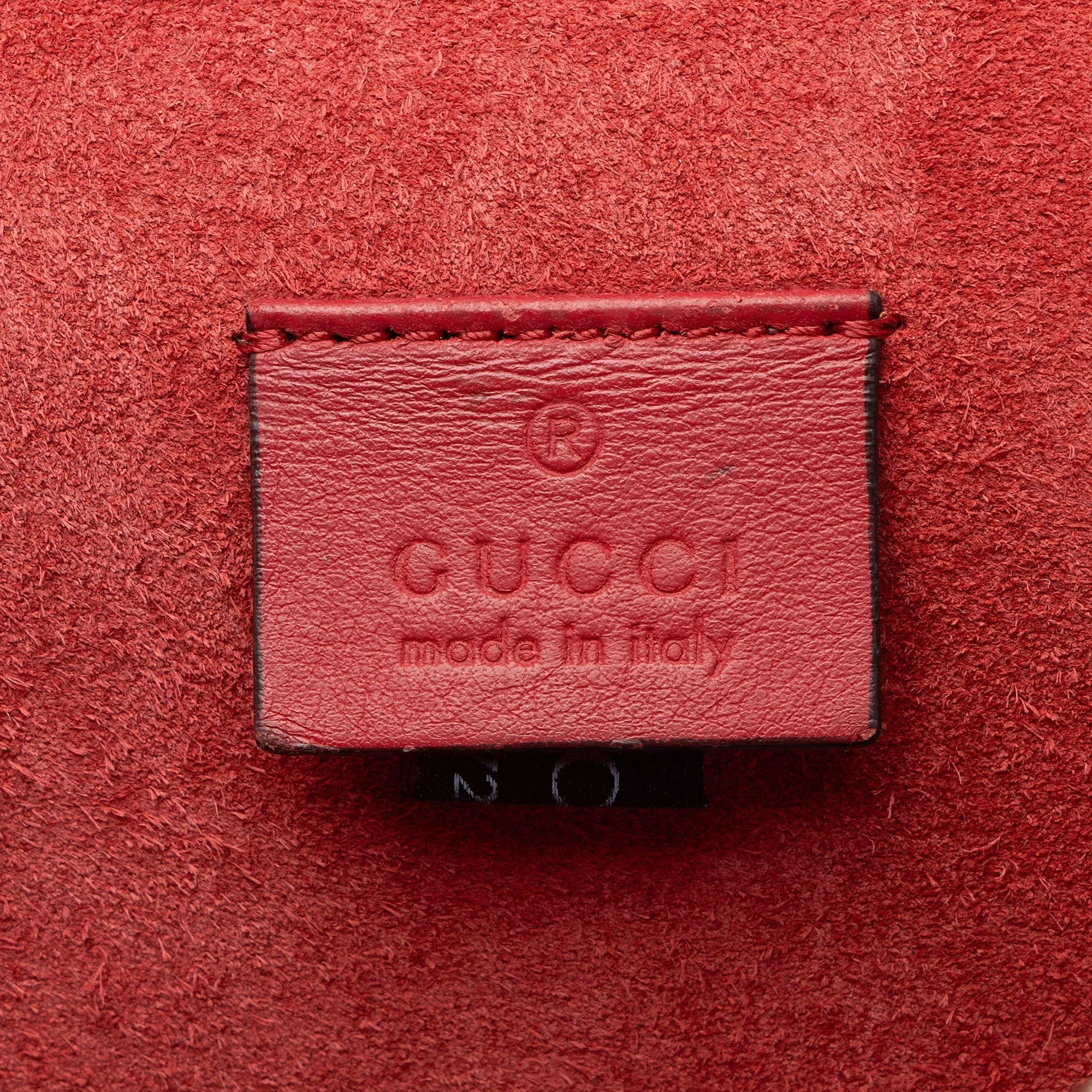 Gucci GG Supreme Dionysus Small Shoulder Bag (SHF-pcVfH1)