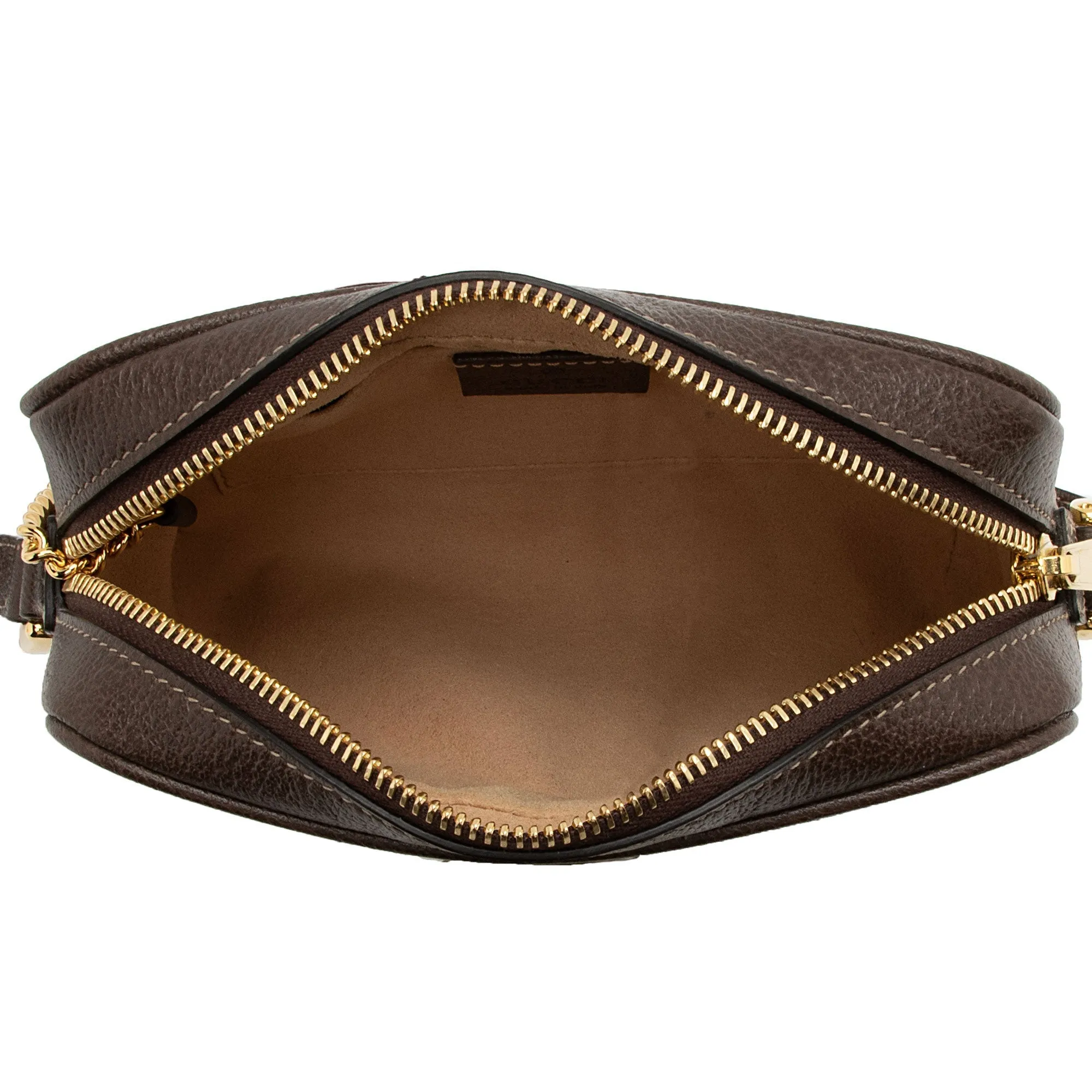 Gucci GG Supreme Ophidia Mini Shoulder Bag (SHF-MpCDx1)