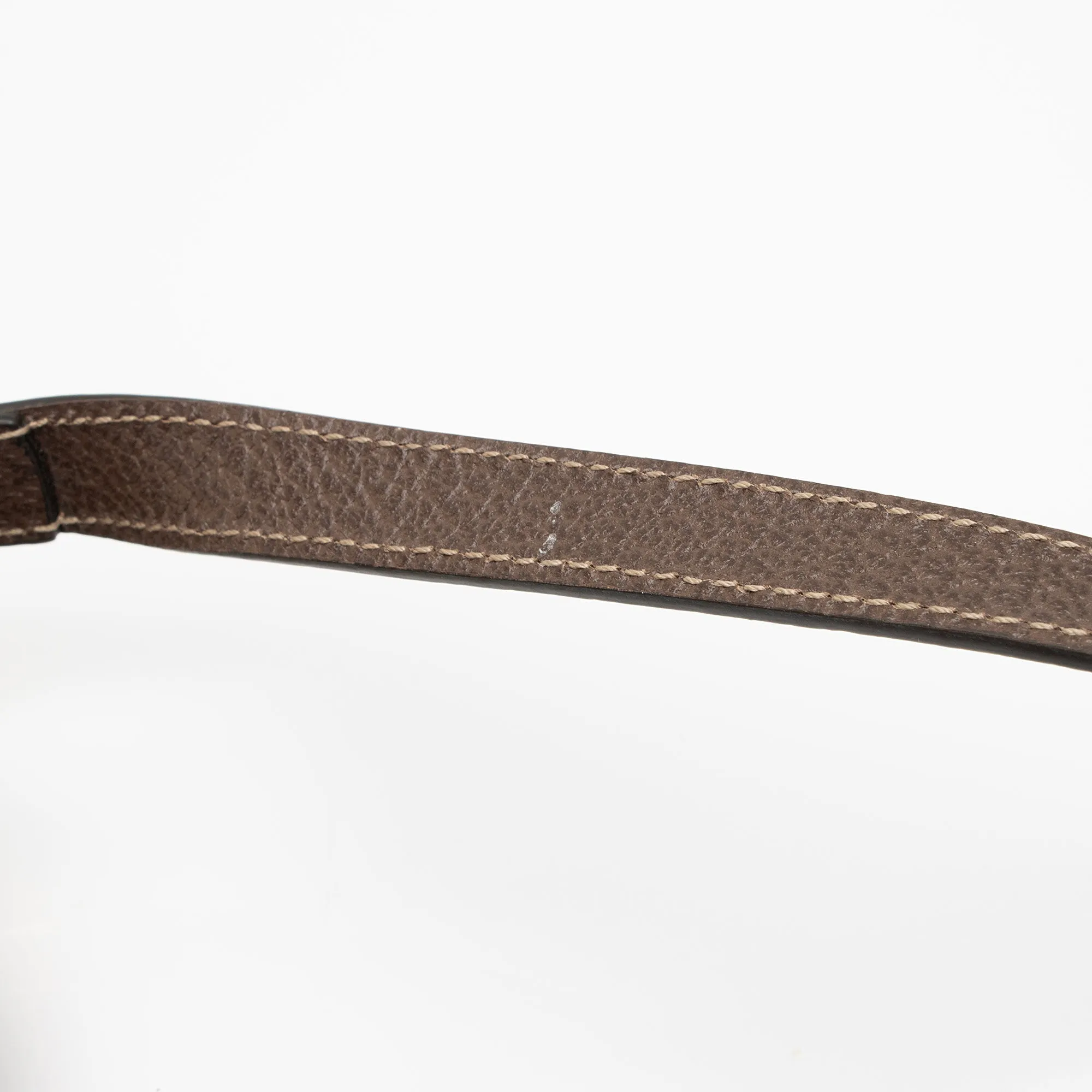 Gucci GG Supreme Ophidia Mini Shoulder Bag (SHF-MpCDx1)