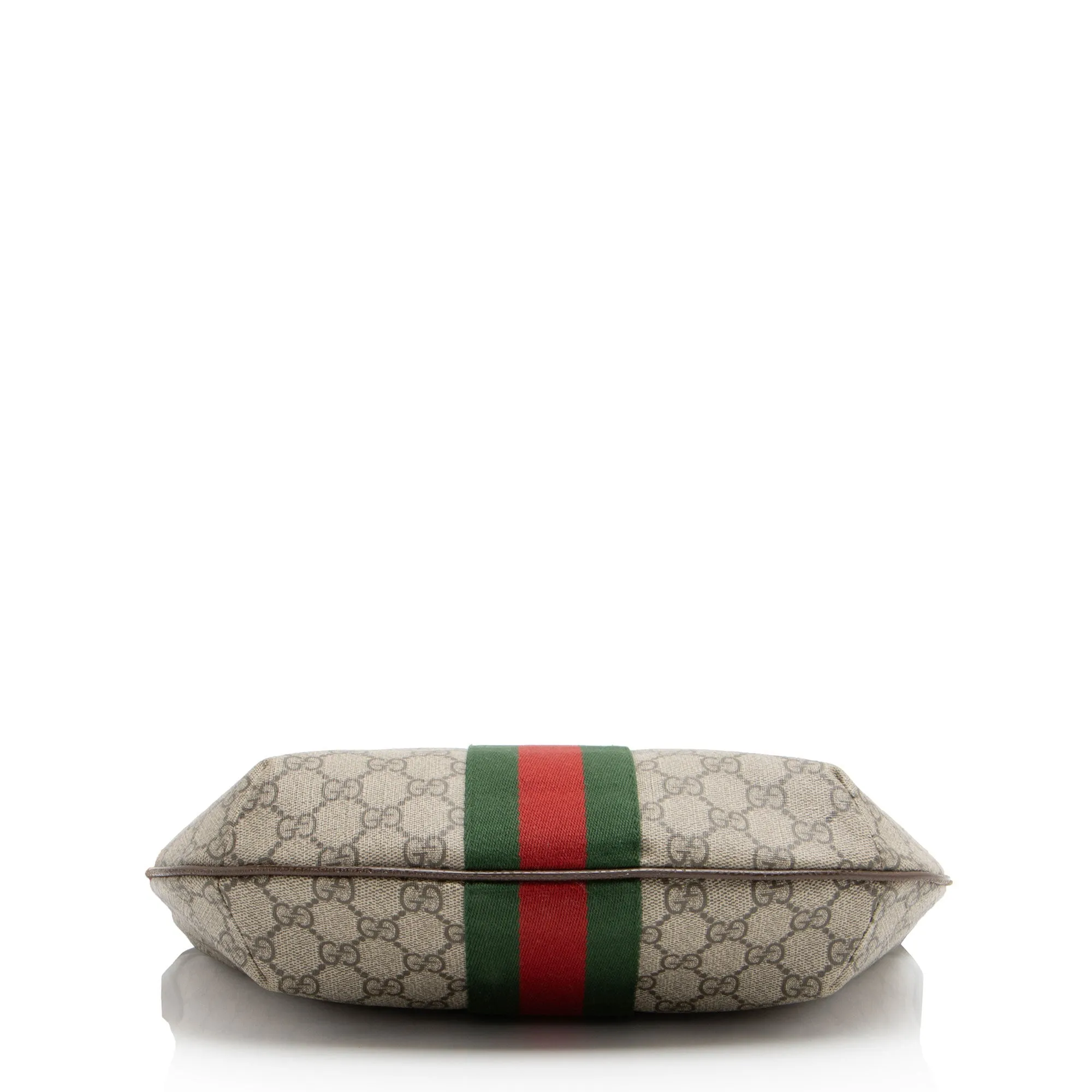Gucci GG Supreme Ophidia Small Shoulder Bag