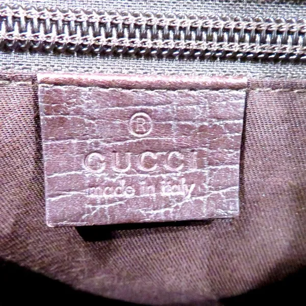 Gucci GG Supreme Shoulder Bag 141626