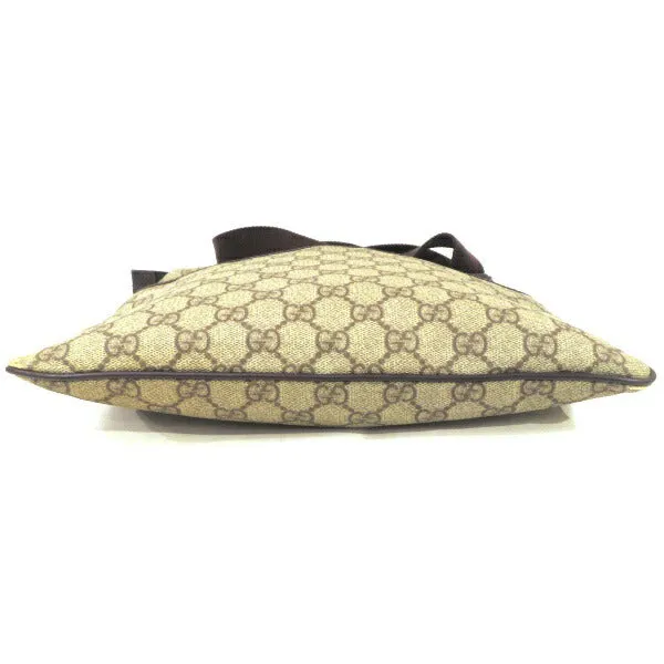 Gucci GG Supreme Shoulder Bag 141626