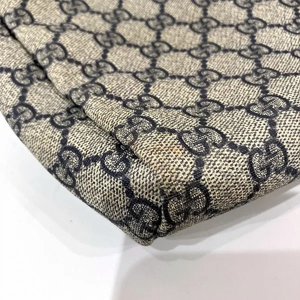 Gucci GG Supreme Shoulder Bag 223666