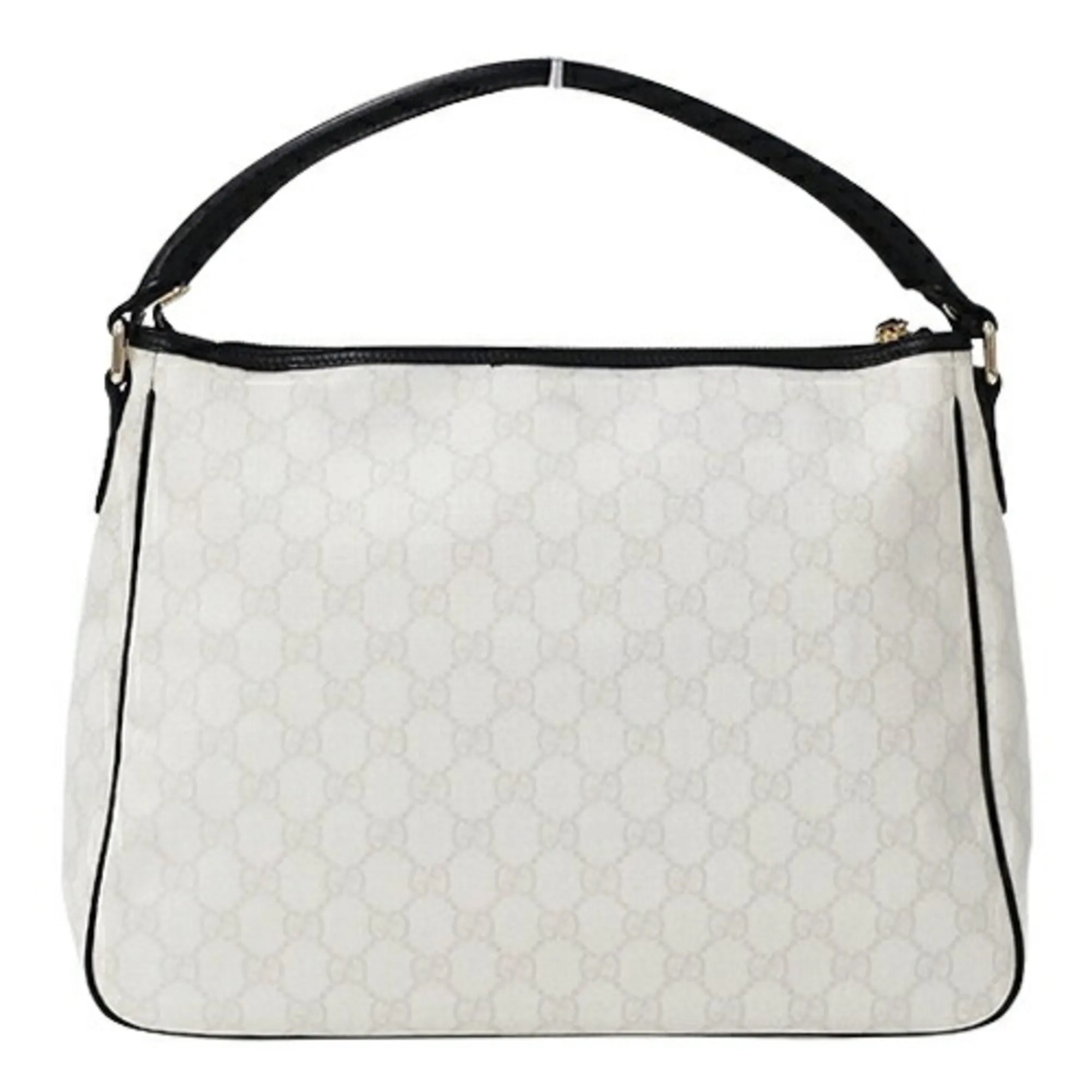 Gucci   Gg Supreme Shoulder Bag (Pre-Owned)