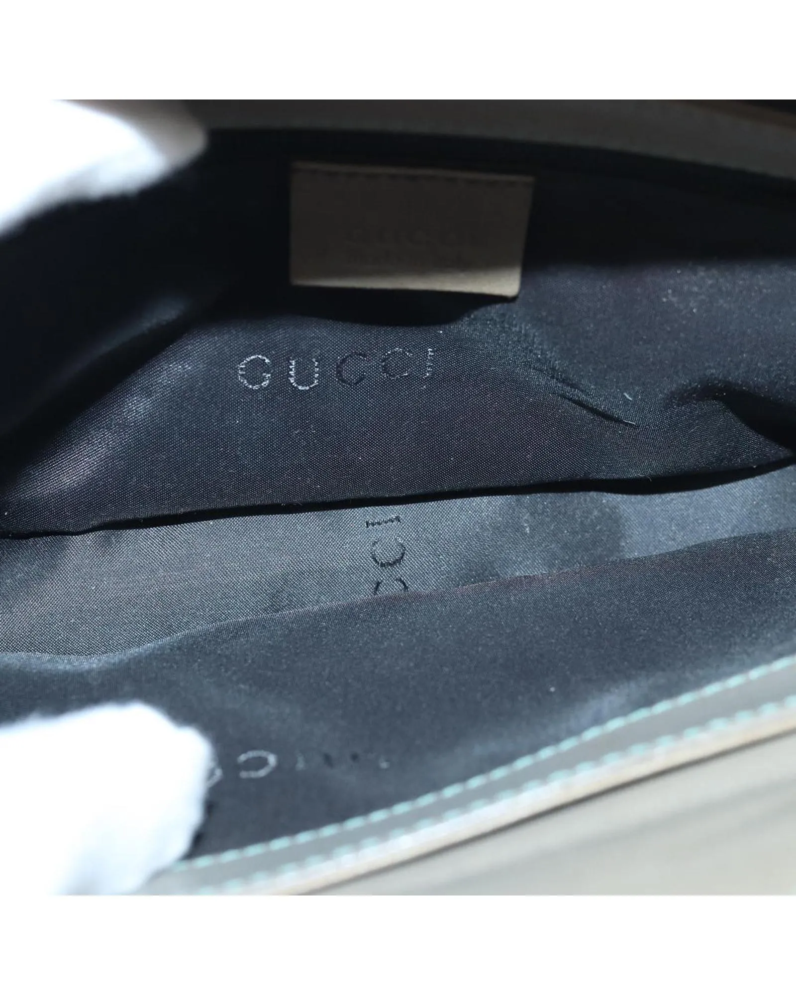 Gucci handbag shoulder bag