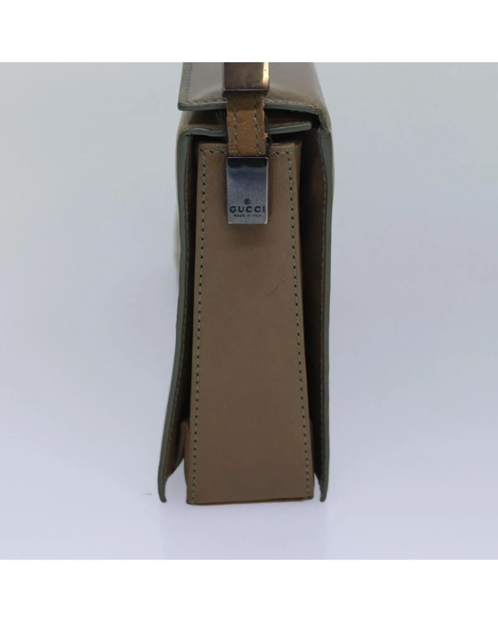 Gucci handbag shoulder bag
