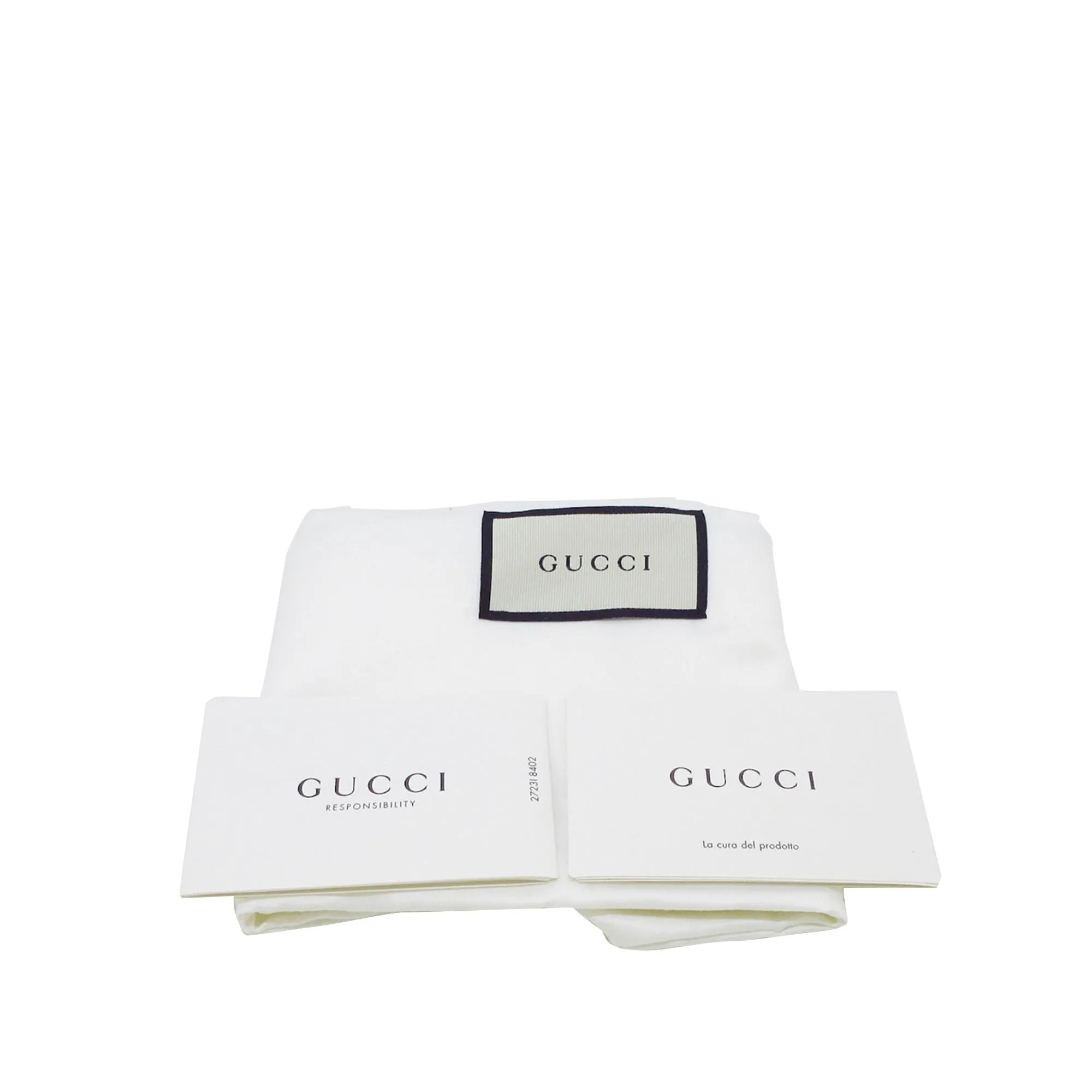 Gucci Horsebit 1955 Leather Backpack (SHG-7RlxBi)